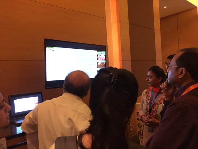 ASPA 2017 Mumbai, India
