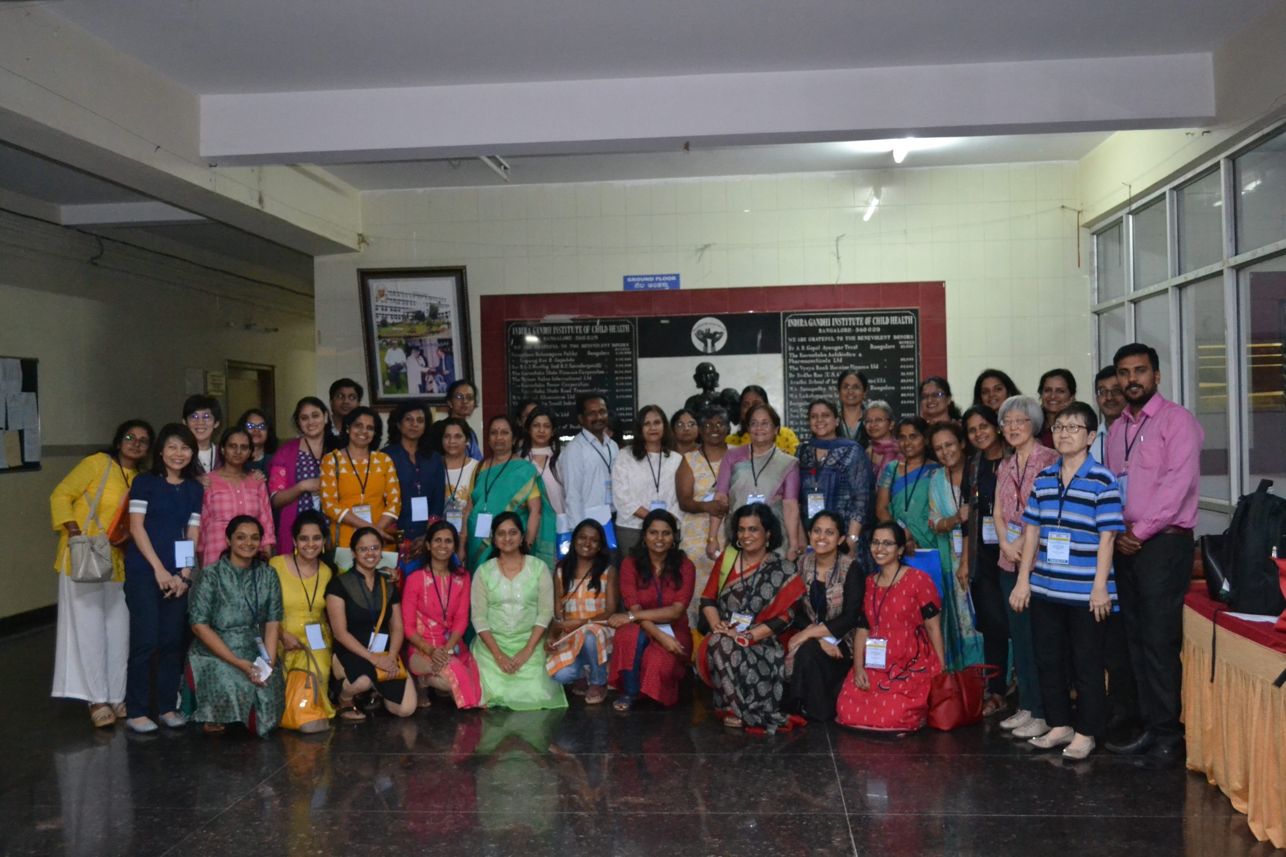 ASPA PPLS Bangalore